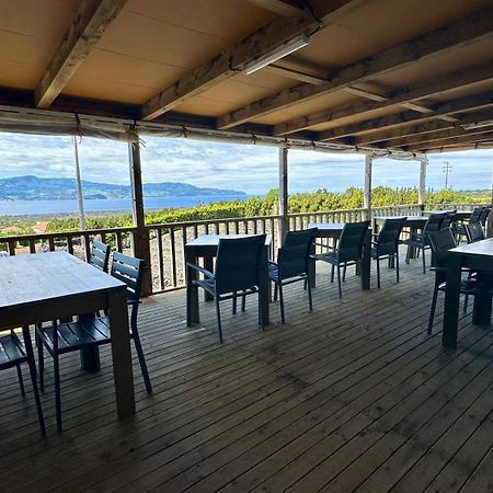 Novavista - Inn Pico Madalena  Bagian luar foto