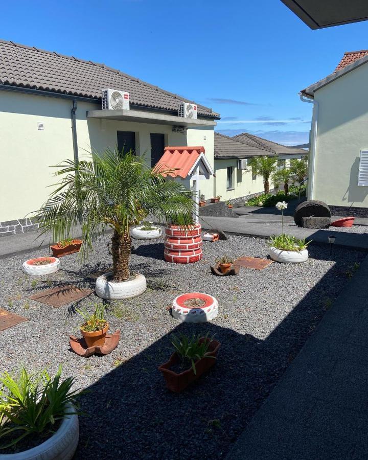 Novavista - Inn Pico Madalena  Bagian luar foto