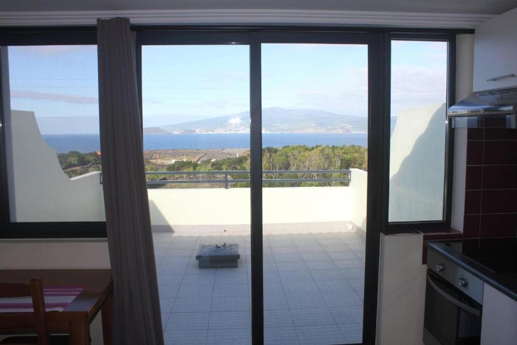 Novavista - Inn Pico Madalena  Bagian luar foto